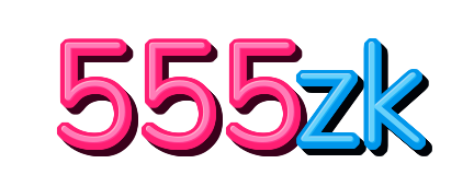 555zk — logo kanal
