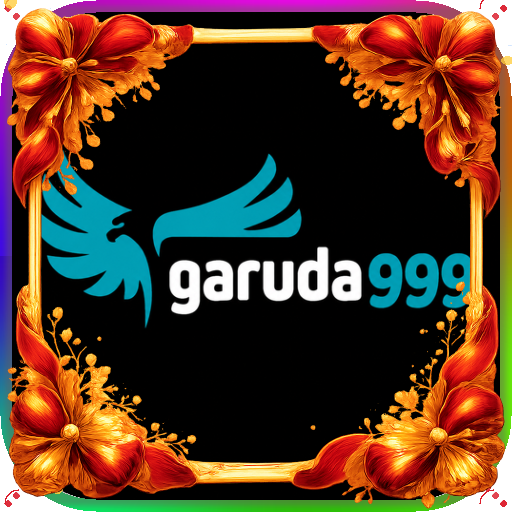 garuda999 — mitra unggulan
