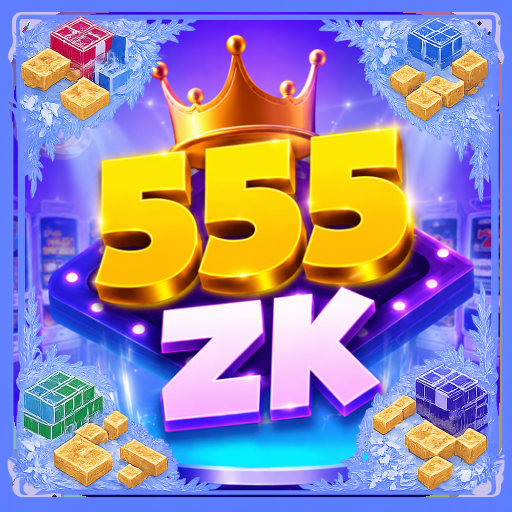555zk — mitra unggulan